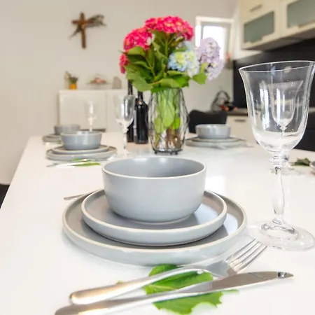 Bibano Apartament