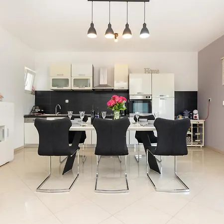 Apartment Bibano