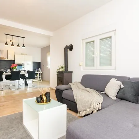 Bibano Apartment Bibinje
