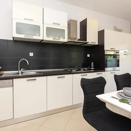 Bibano Apartment Bibinje