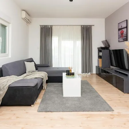 Bibano Apartament Bibinje