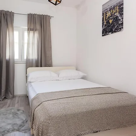 Apartment Bibano Bibinje