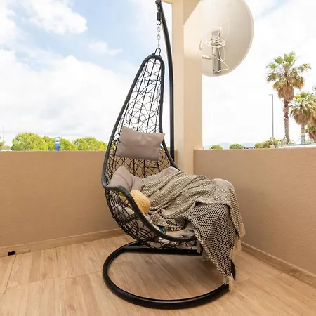 Bibano Apartment