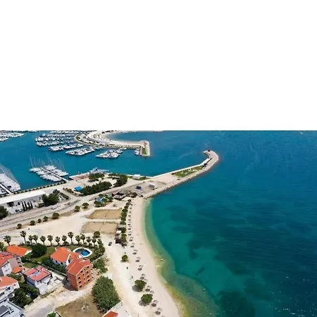 Apartment Bibano *