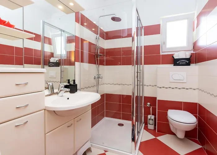 Bibano Apartmán Bibinje