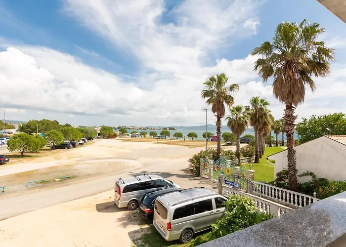 Bibano Apartmán Bibinje