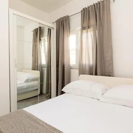 Appartement Bibano *