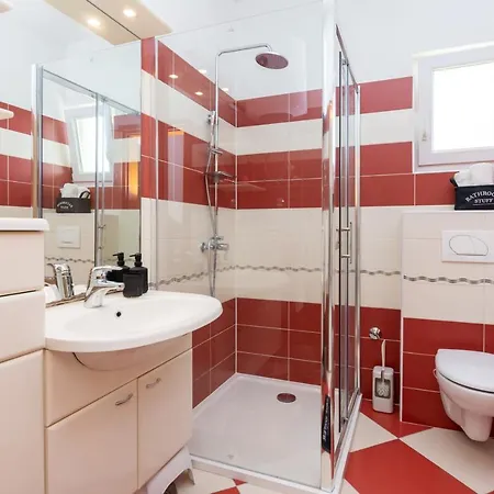 Bibano Appartement Bibinje