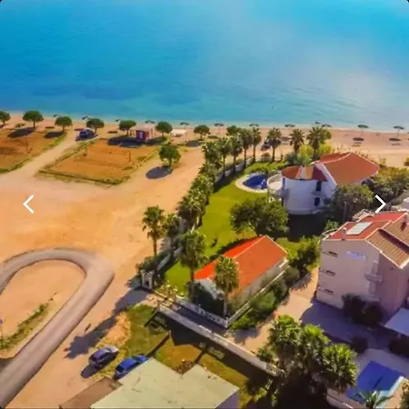 Appartamento Bibano *