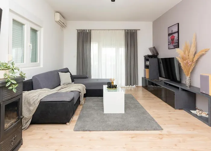 Bibano 公寓 比比涅