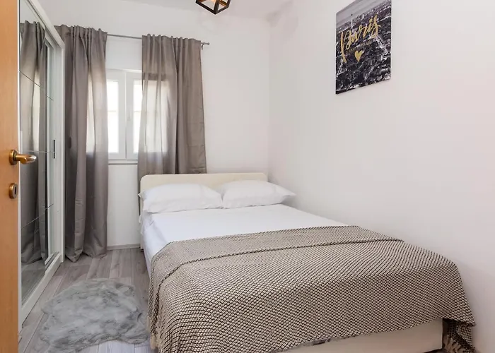 Appartement Bibano Bibinje