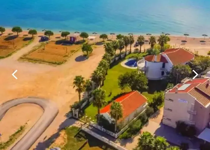 Appartement Bibano *
